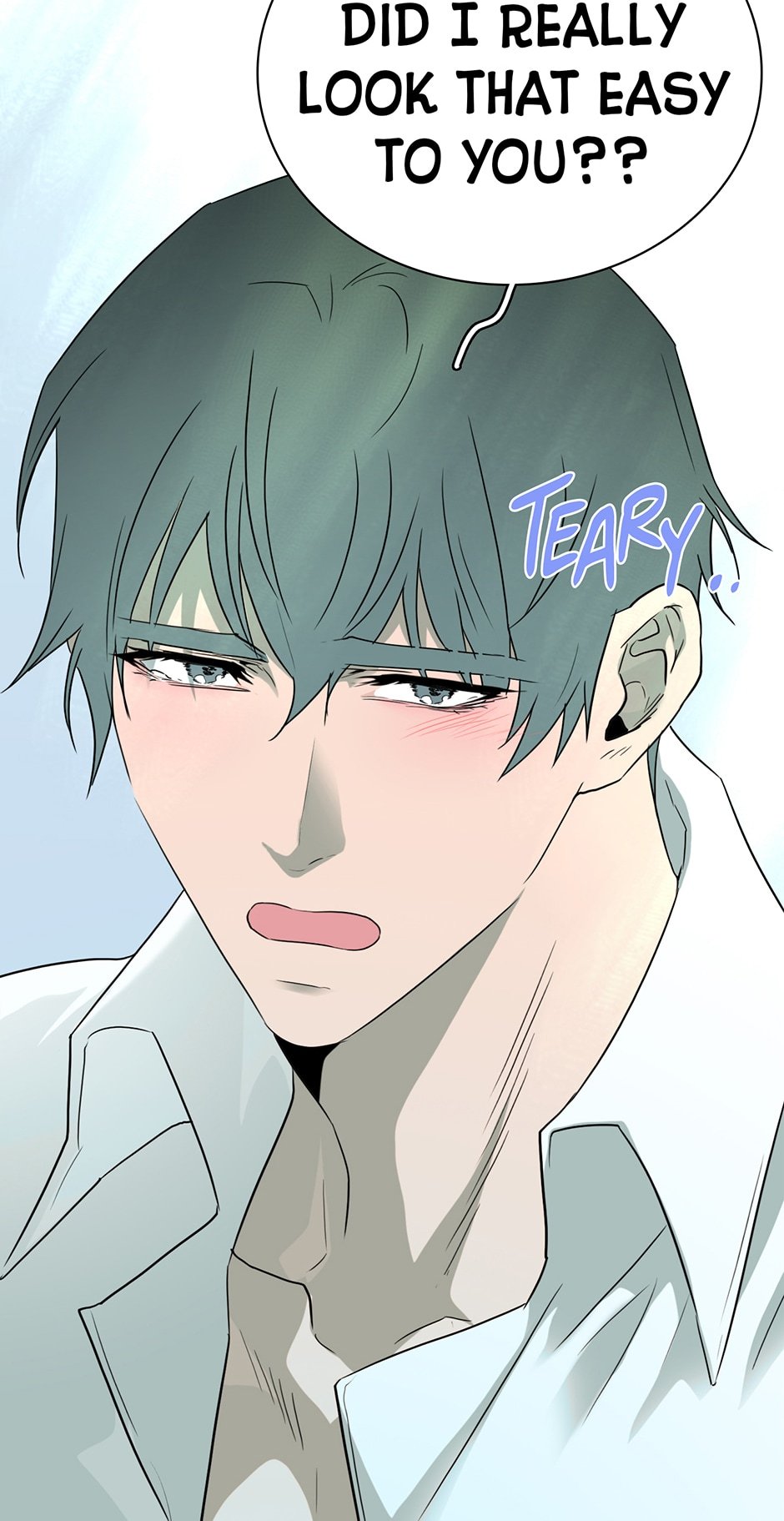 Dear DOO, Chapter 162 image 086